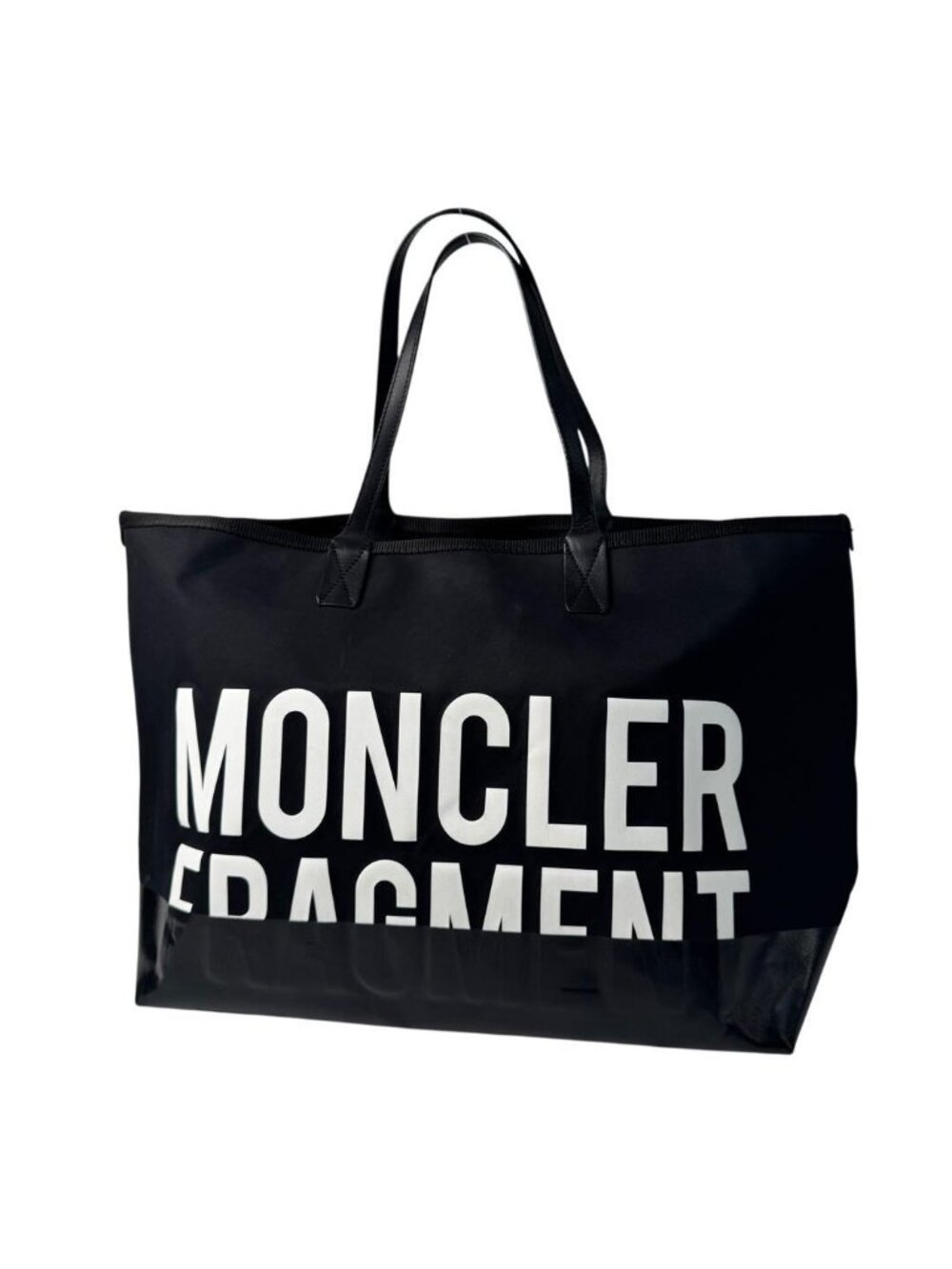 Moncler Genius Fragment Tote